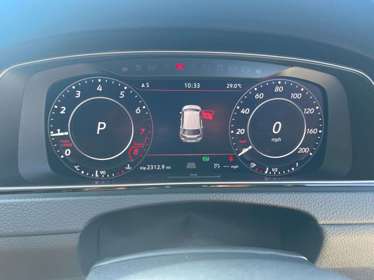 2017 VOLKSWAGEN GOLF 2017 VOLKSWAGEN GOLF