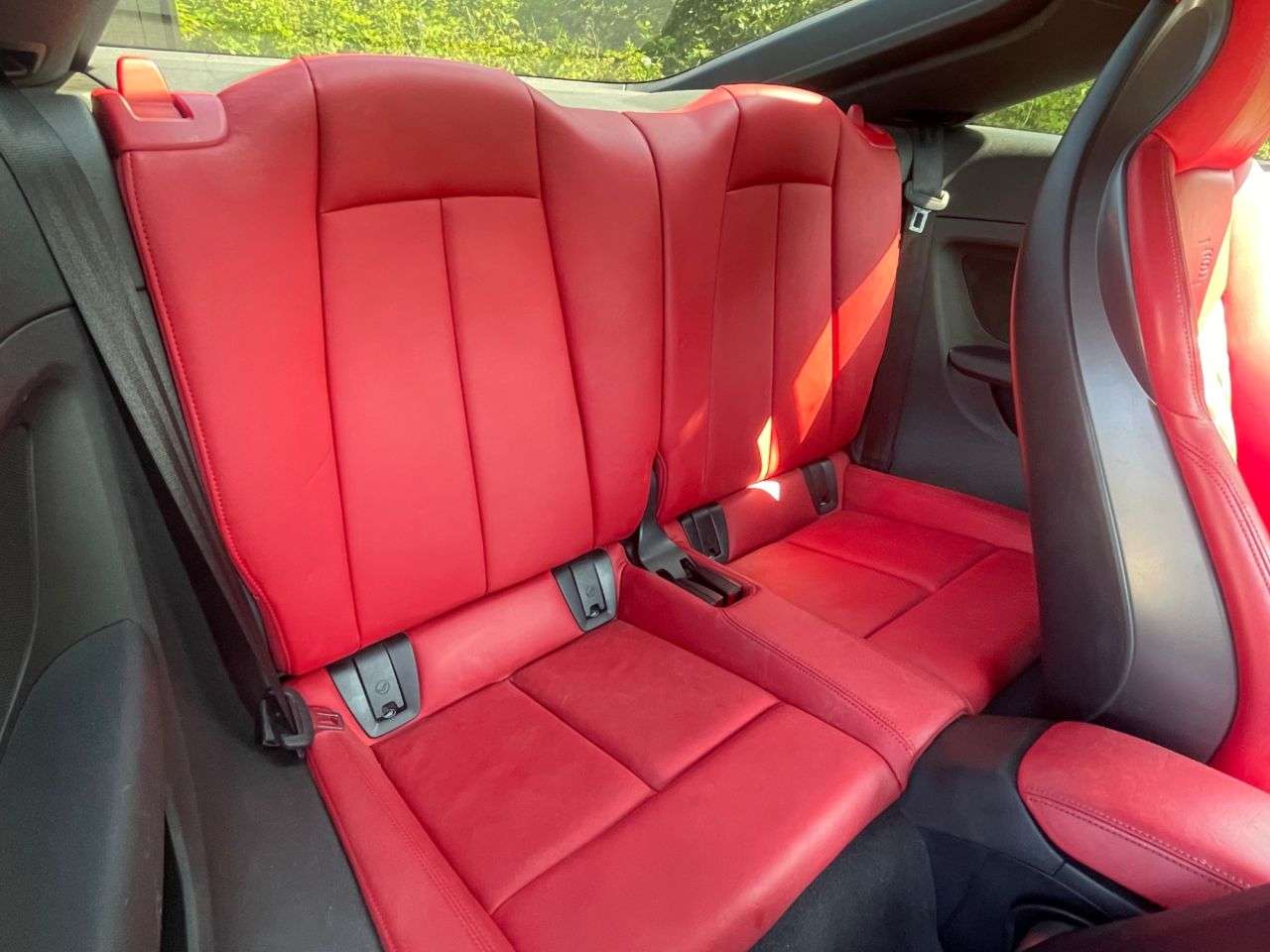 2015 AUDI TTS 2015 AUDI TTS