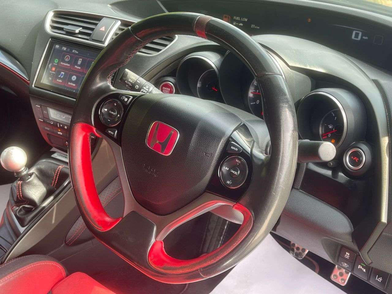 2016 HONDA CIVIC 2016 HONDA CIVIC