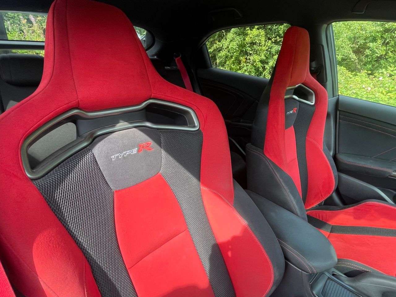2016 HONDA CIVIC 2016 HONDA CIVIC