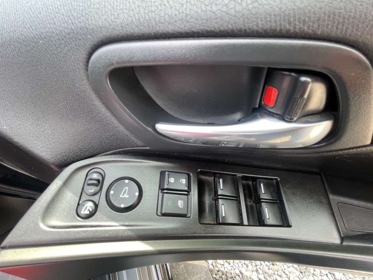 2016 HONDA CIVIC 2016 HONDA CIVIC