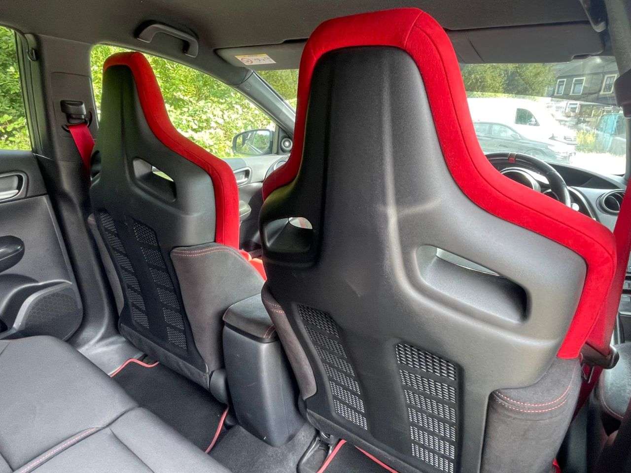 2016 HONDA CIVIC 2016 HONDA CIVIC