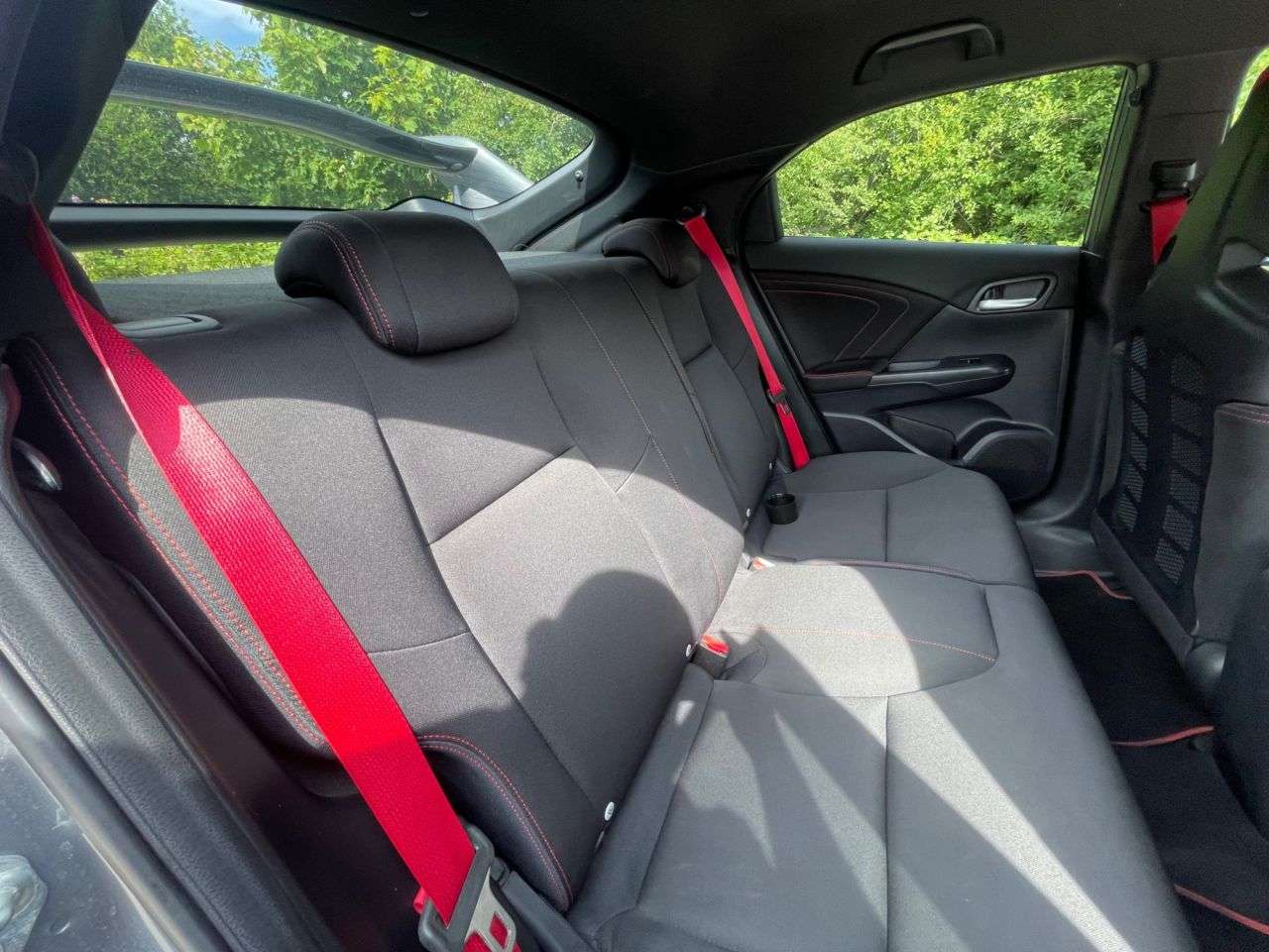 2016 HONDA CIVIC 2016 HONDA CIVIC