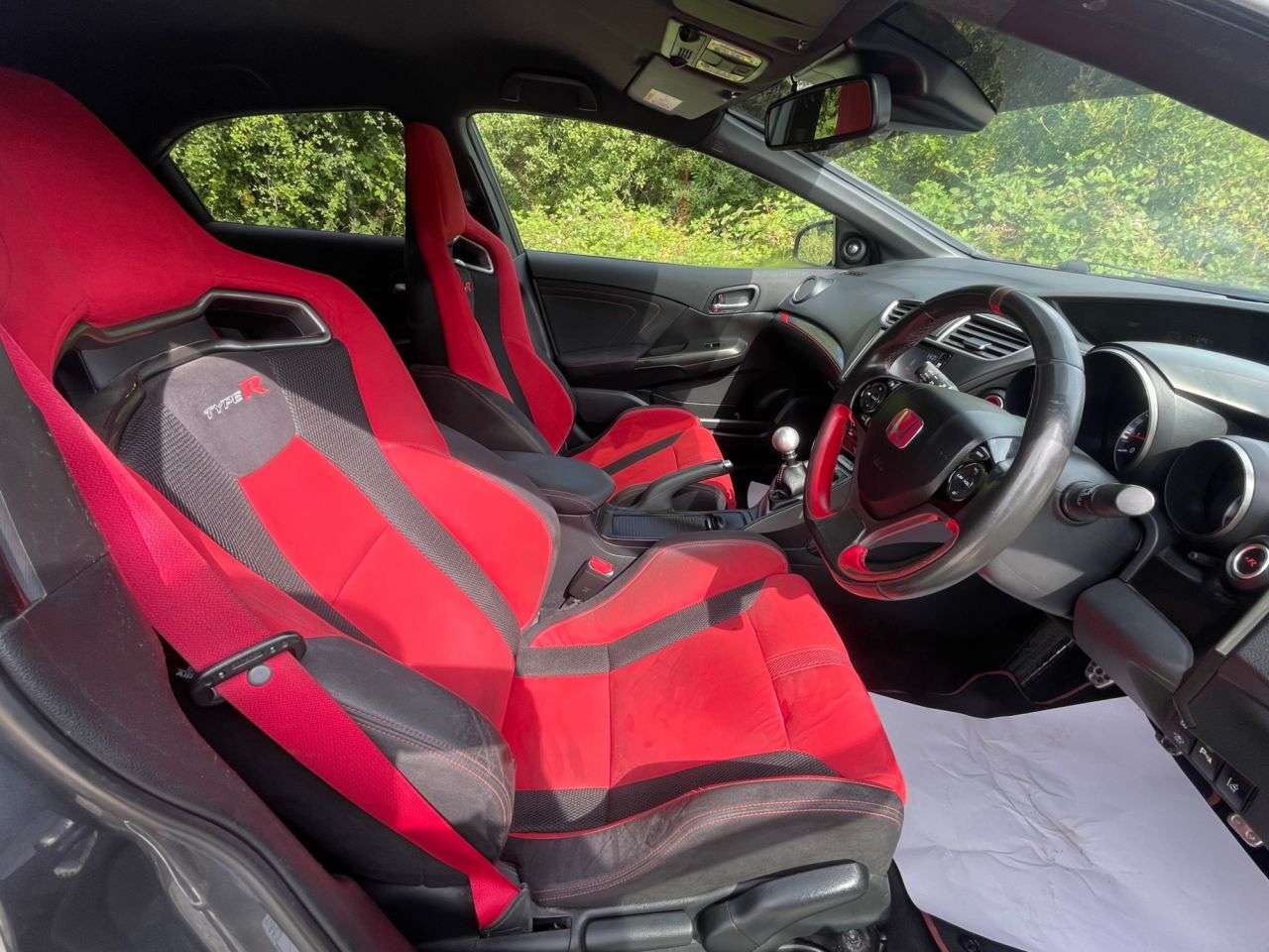 2016 HONDA CIVIC 2016 HONDA CIVIC