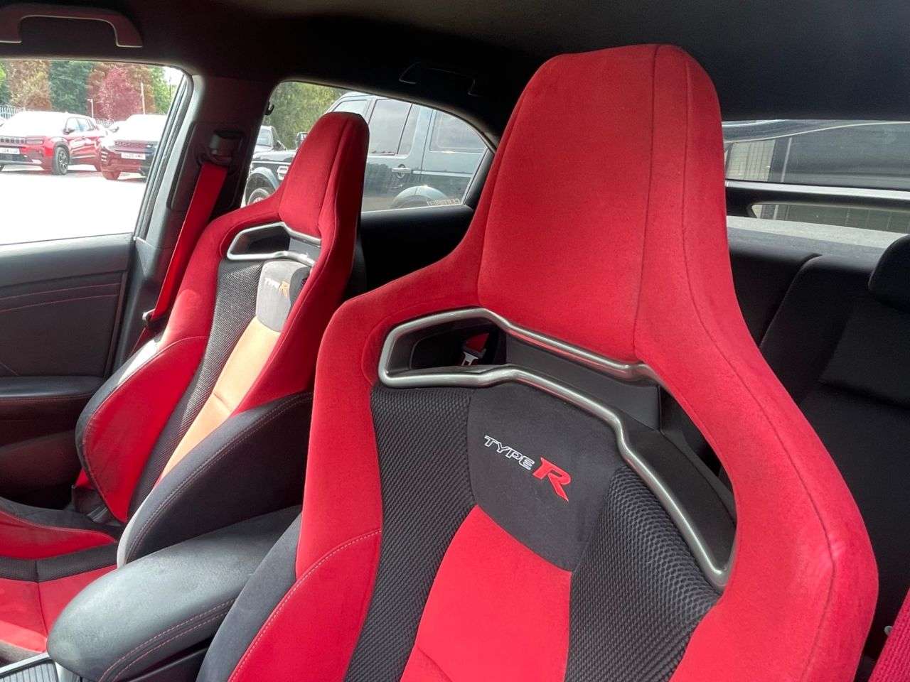 2016 HONDA CIVIC 2016 HONDA CIVIC