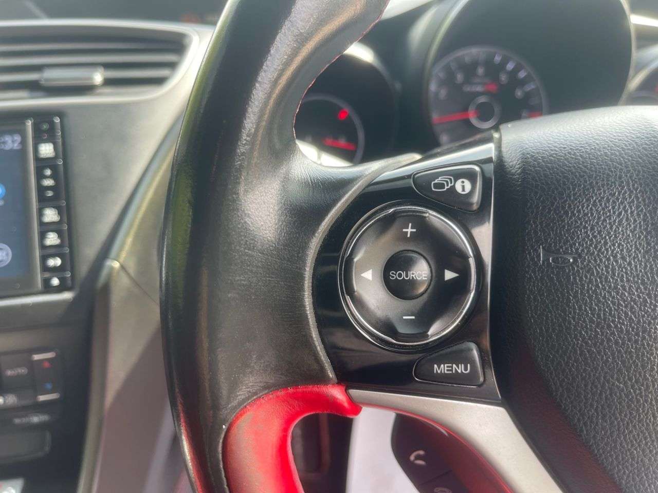 2016 HONDA CIVIC 2016 HONDA CIVIC