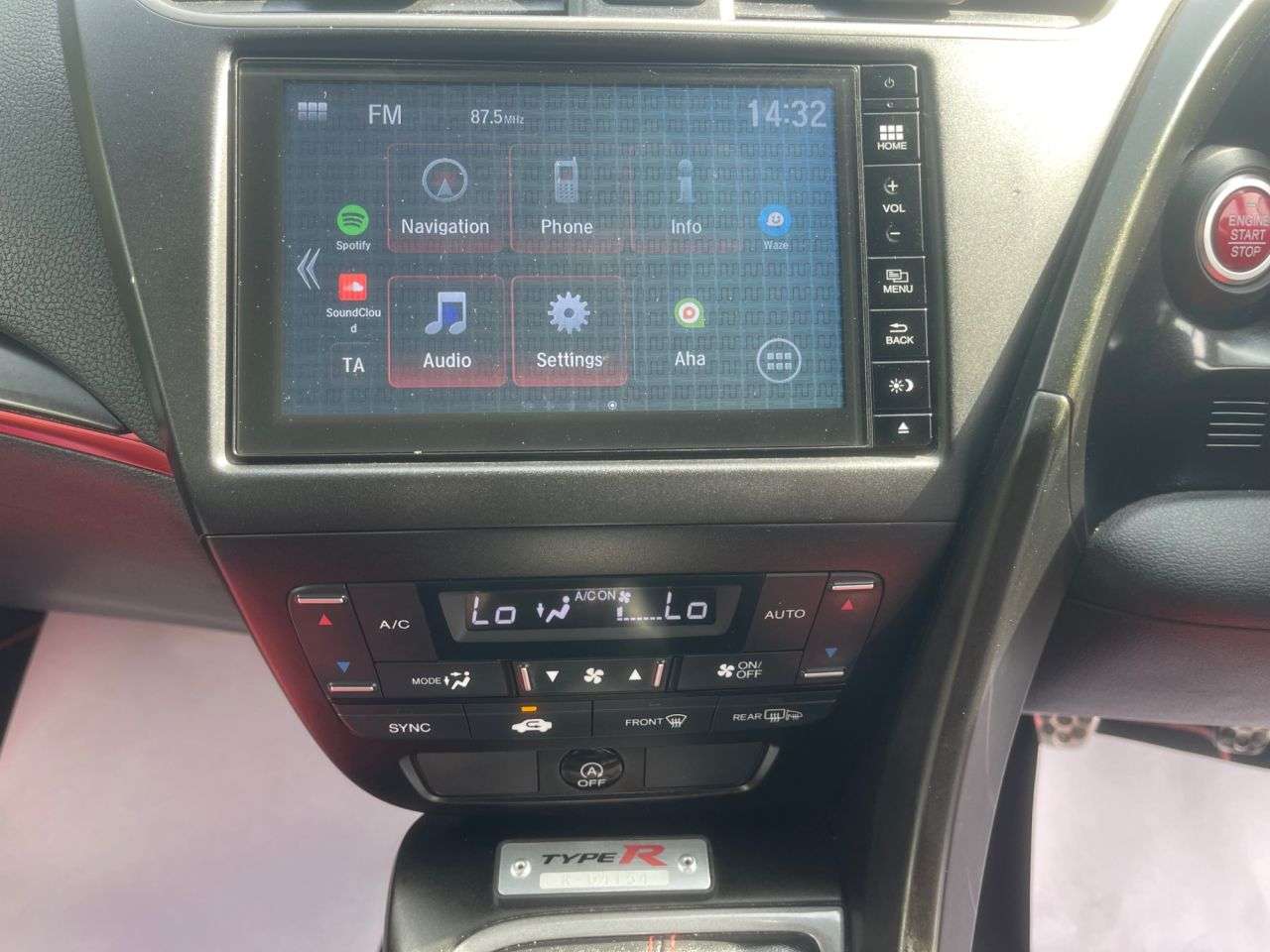 2016 HONDA CIVIC 2016 HONDA CIVIC