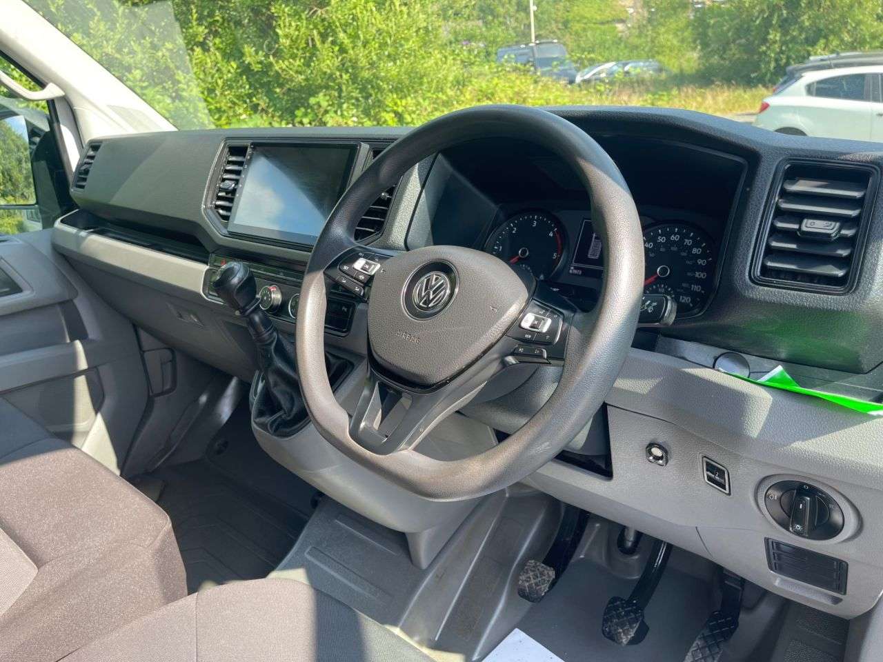 2022 VOLKSWAGEN CRAFTER 2022 VOLKSWAGEN CRAFTER
