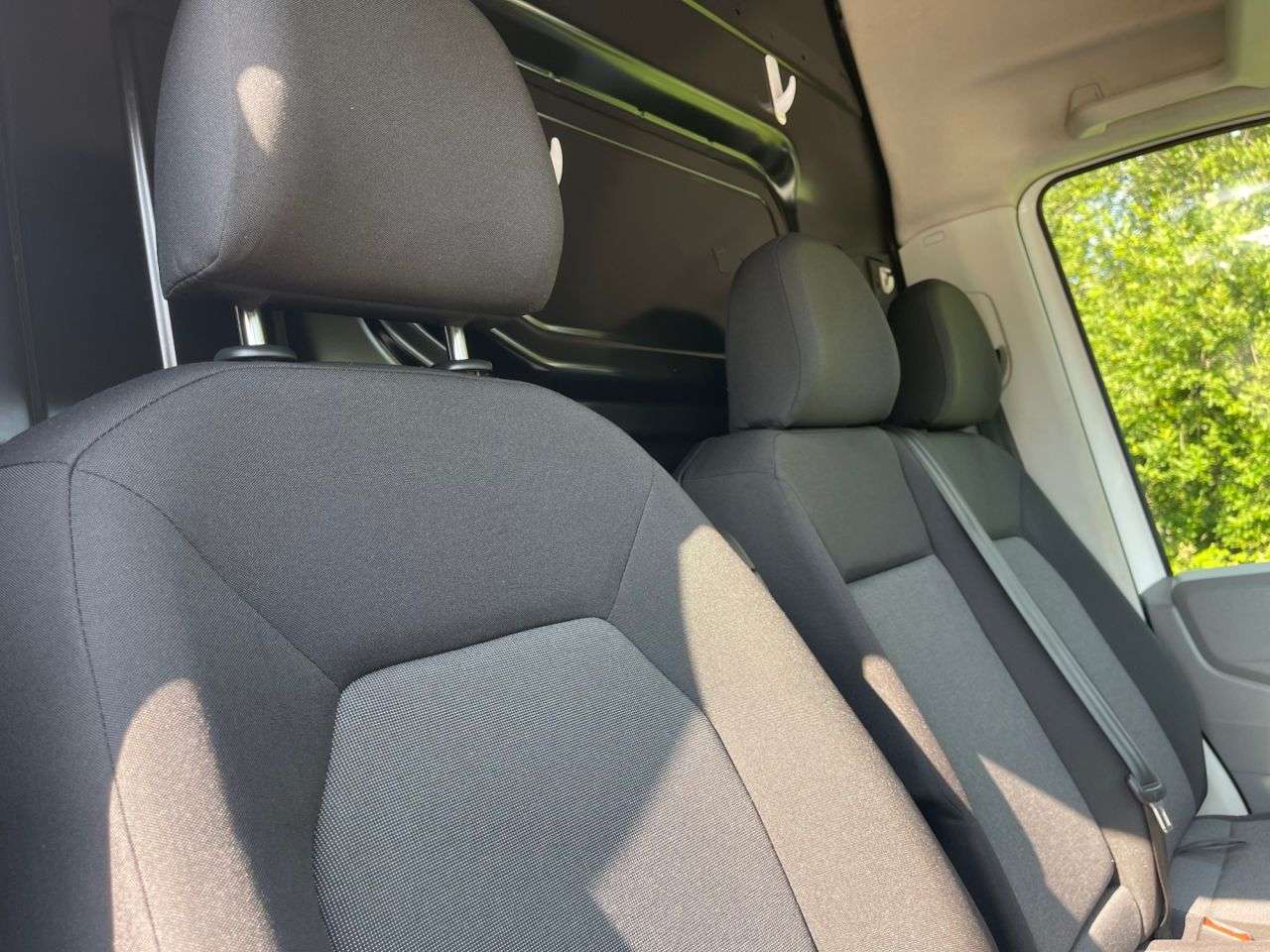 2022 VOLKSWAGEN CRAFTER 2022 VOLKSWAGEN CRAFTER
