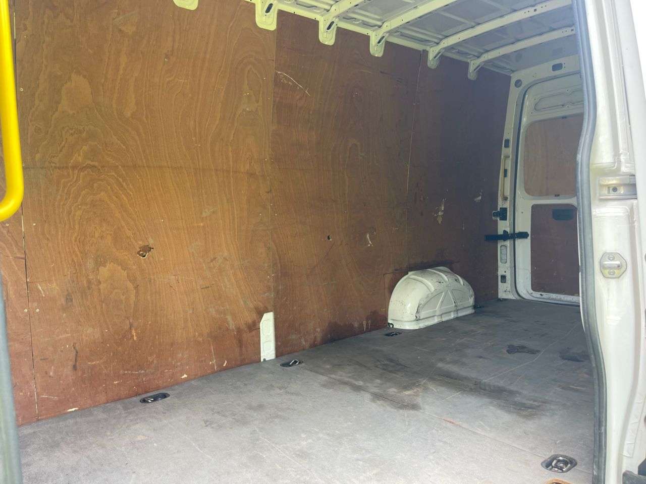 2022 VOLKSWAGEN CRAFTER 2022 VOLKSWAGEN CRAFTER