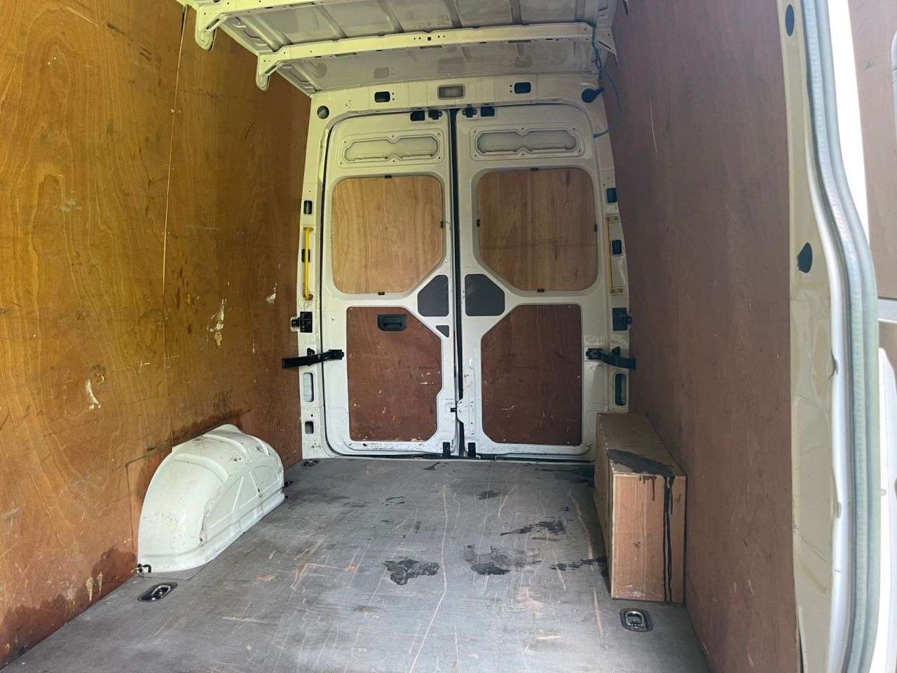 2022 VOLKSWAGEN CRAFTER 2022 VOLKSWAGEN CRAFTER