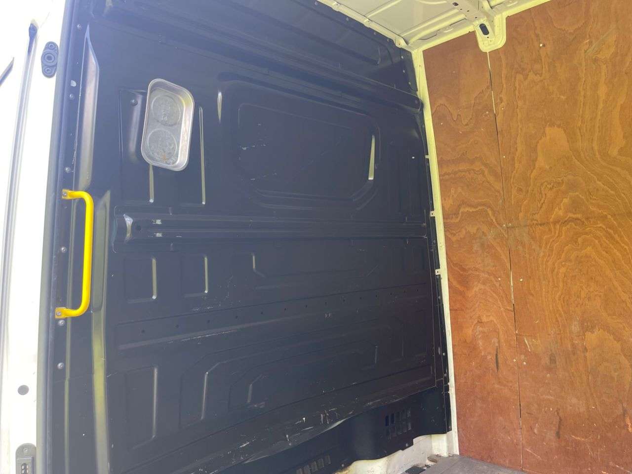 2022 VOLKSWAGEN CRAFTER 2022 VOLKSWAGEN CRAFTER