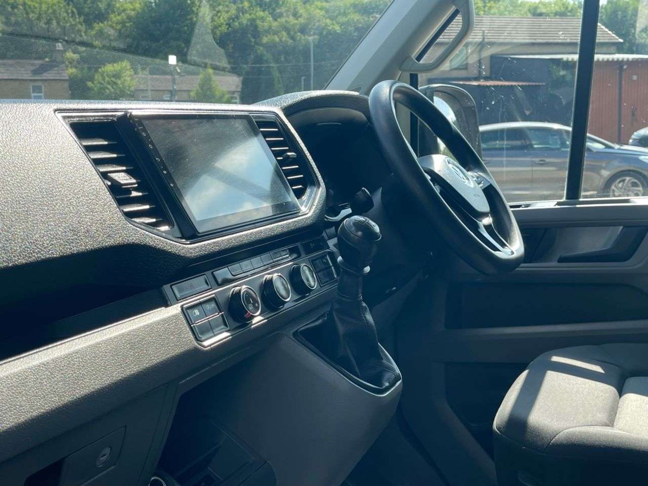 2022 VOLKSWAGEN CRAFTER 2022 VOLKSWAGEN CRAFTER