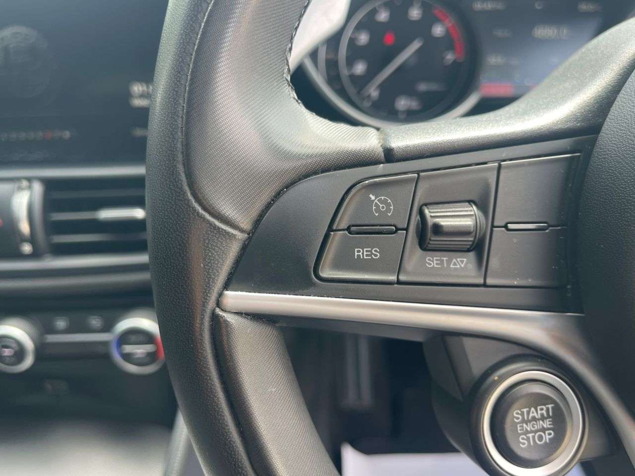 2019 ALFA ROMEO GIULIA 2019 ALFA ROMEO GIULIA