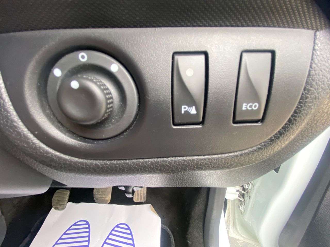 2018 DACIA LOGAN MCV 2018 DACIA LOGAN MCV