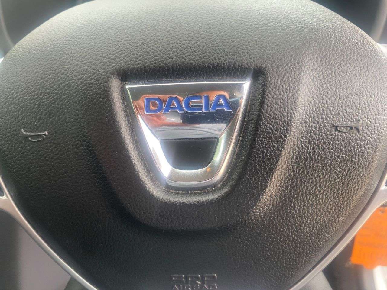 2018 DACIA LOGAN MCV 2018 DACIA LOGAN MCV