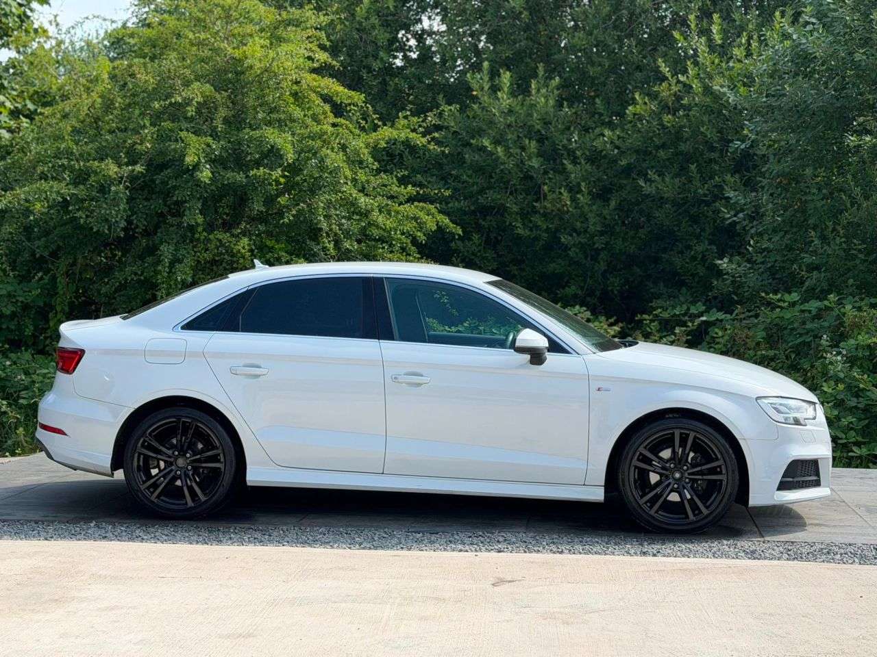 2018 AUDI A3 2018 AUDI A3