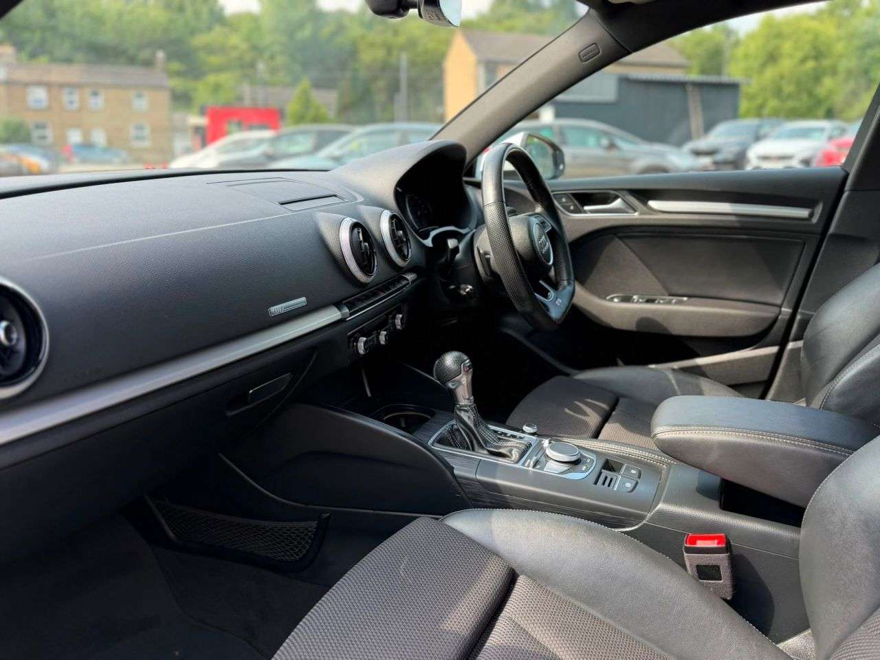 2018 AUDI A3 2018 AUDI A3