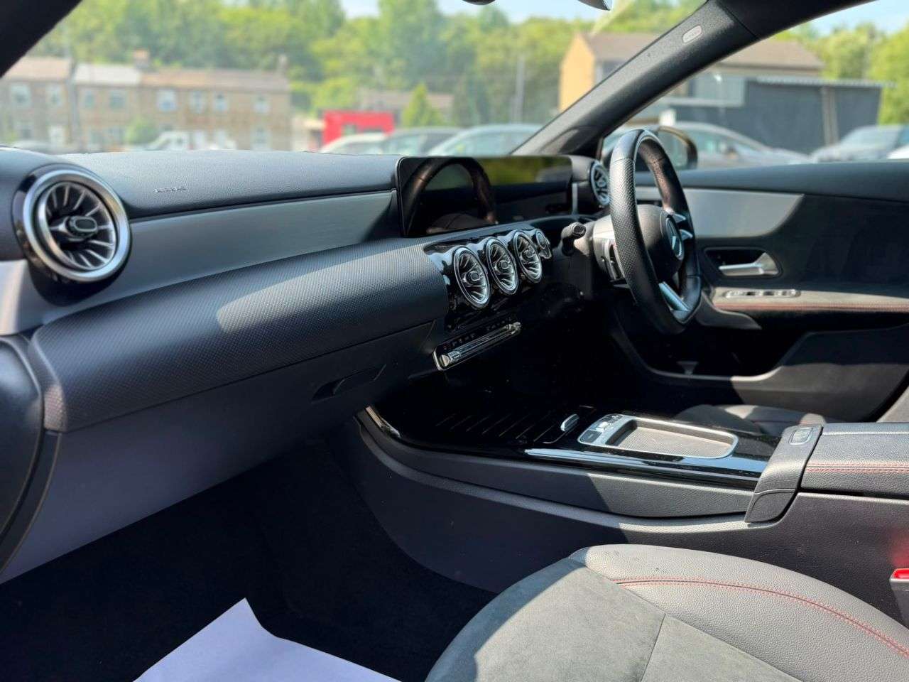 2023 MERCEDES-BENZ A CLASS 2023 MERCEDES-BENZ A CLASS