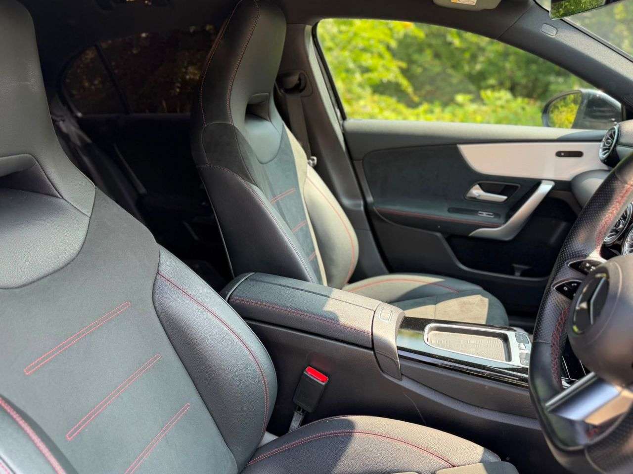 2023 MERCEDES-BENZ A CLASS 2023 MERCEDES-BENZ A CLASS