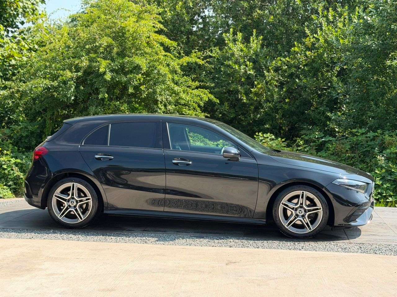 2023 MERCEDES-BENZ A CLASS 2023 MERCEDES-BENZ A CLASS