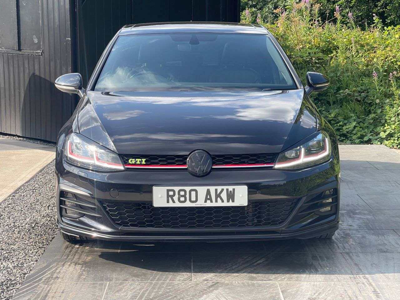 A 2018 VOLKSWAGEN GOLF 2.0 TSI GPF GTI Performance Hatchback 5dr Petrol DSG Euro 6 (s/s) (245 ps) A 2018 VOLKSWAGEN GOLF 2.0 TSI GPF GTI Performance Hatchback 5dr Petrol DSG Euro 6 (s/s) (245 ps)