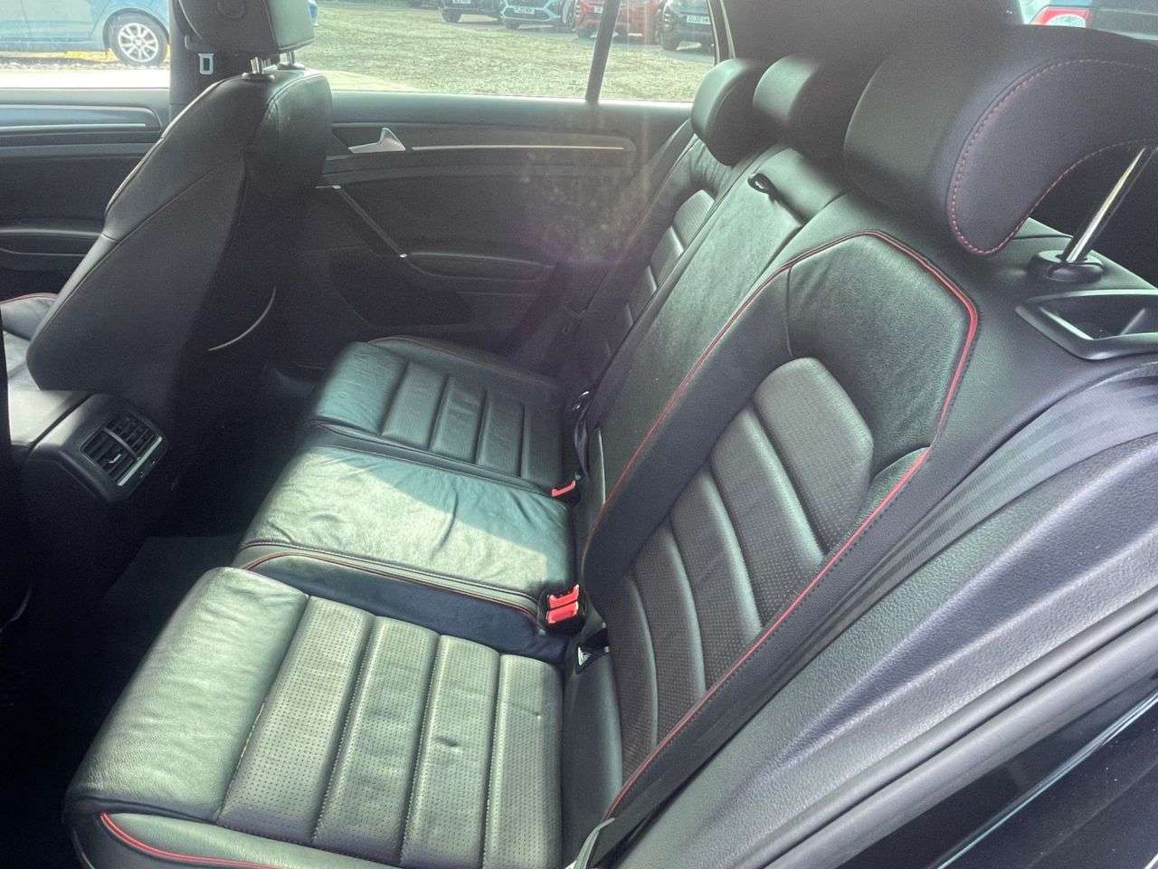2018 VOLKSWAGEN GOLF 2018 VOLKSWAGEN GOLF