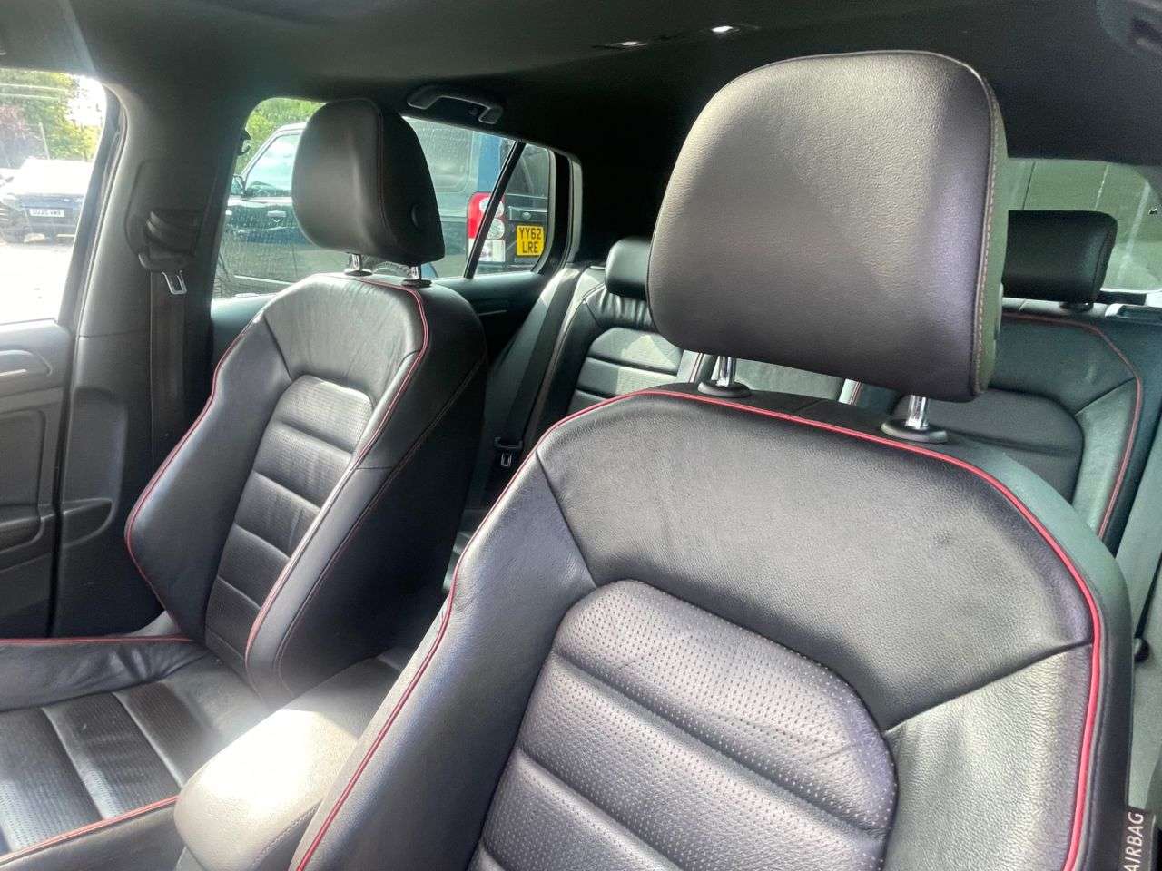 2018 VOLKSWAGEN GOLF 2018 VOLKSWAGEN GOLF