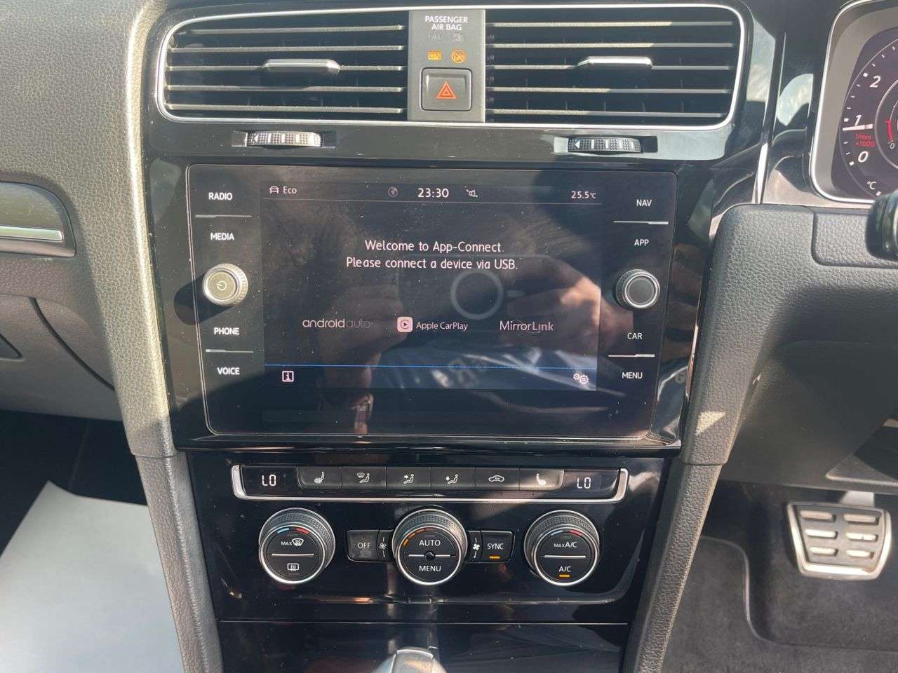 2018 VOLKSWAGEN GOLF 2018 VOLKSWAGEN GOLF