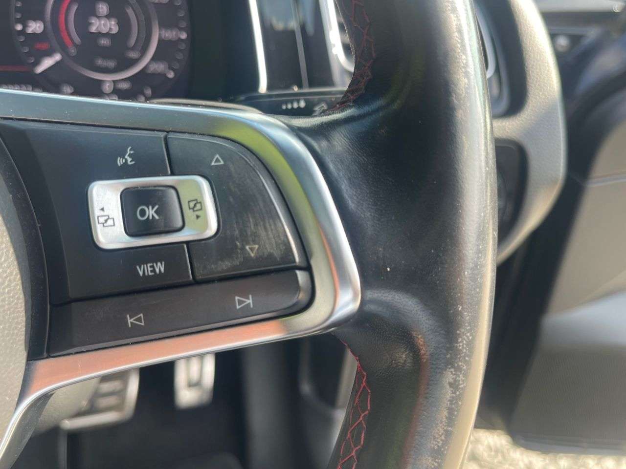 2018 VOLKSWAGEN GOLF 2018 VOLKSWAGEN GOLF