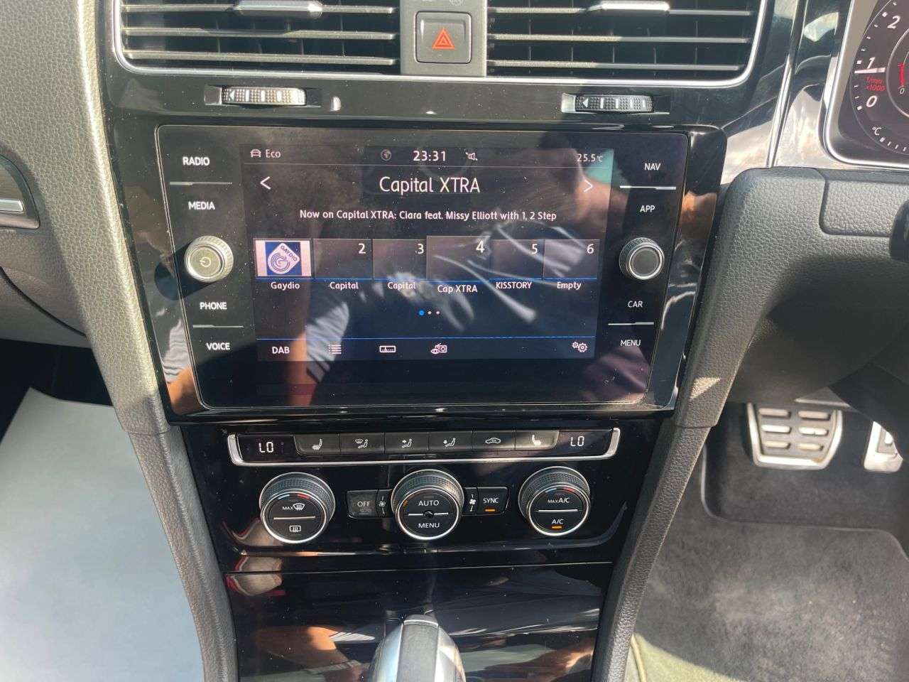 2018 VOLKSWAGEN GOLF 2018 VOLKSWAGEN GOLF