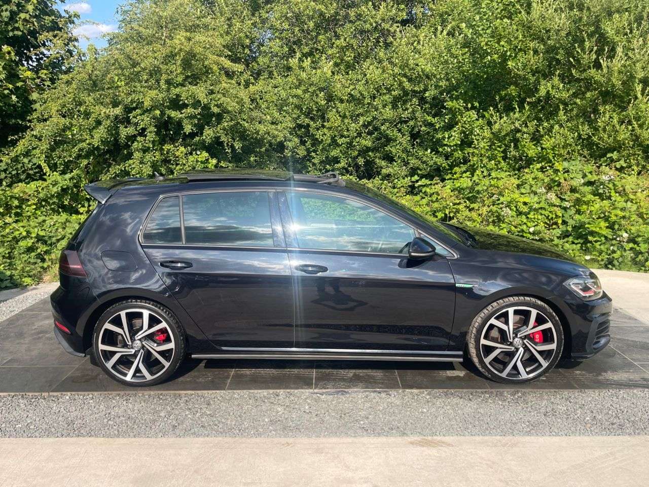2018 VOLKSWAGEN GOLF 2018 VOLKSWAGEN GOLF