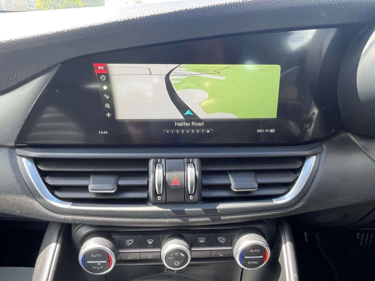 2017 ALFA ROMEO GIULIA 2017 ALFA ROMEO GIULIA