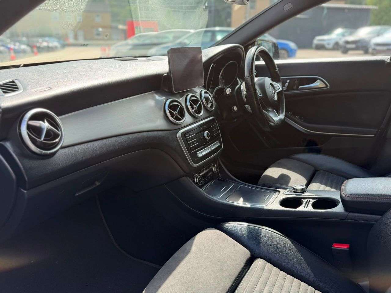 2018 MERCEDES-BENZ CLA 2018 MERCEDES-BENZ CLA