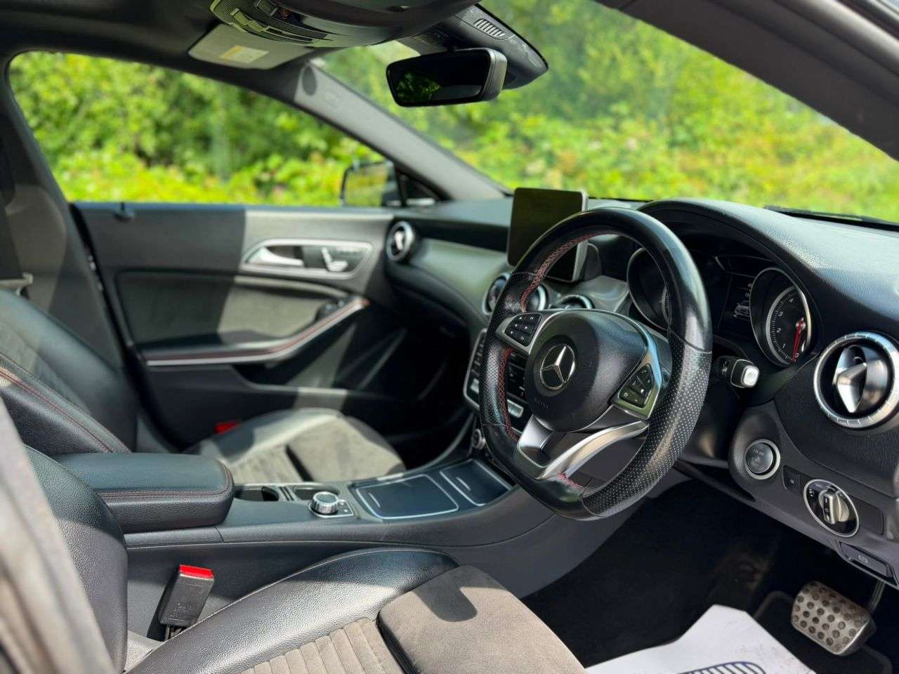 2018 MERCEDES-BENZ CLA 2018 MERCEDES-BENZ CLA