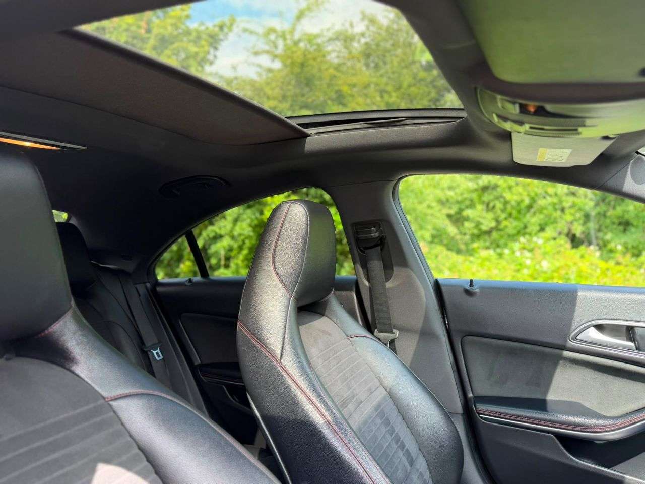 2018 MERCEDES-BENZ CLA 2018 MERCEDES-BENZ CLA