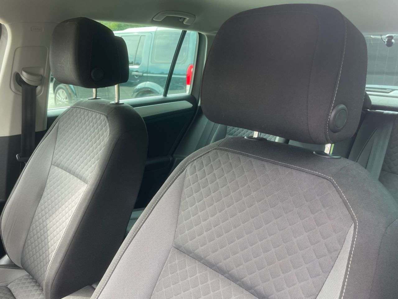 2016 VOLKSWAGEN TIGUAN 2016 VOLKSWAGEN TIGUAN