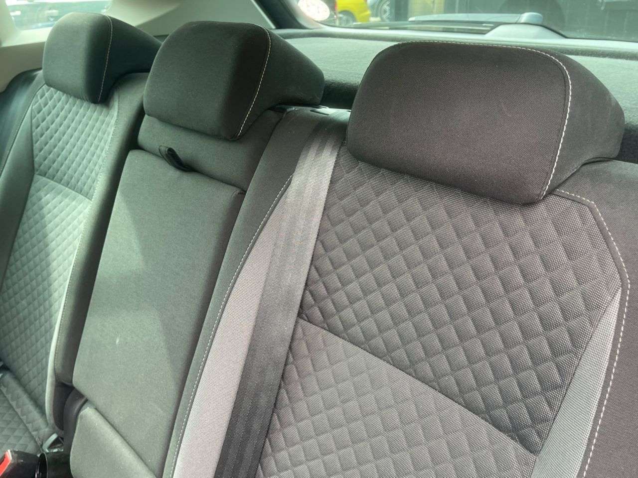 2016 VOLKSWAGEN TIGUAN 2016 VOLKSWAGEN TIGUAN