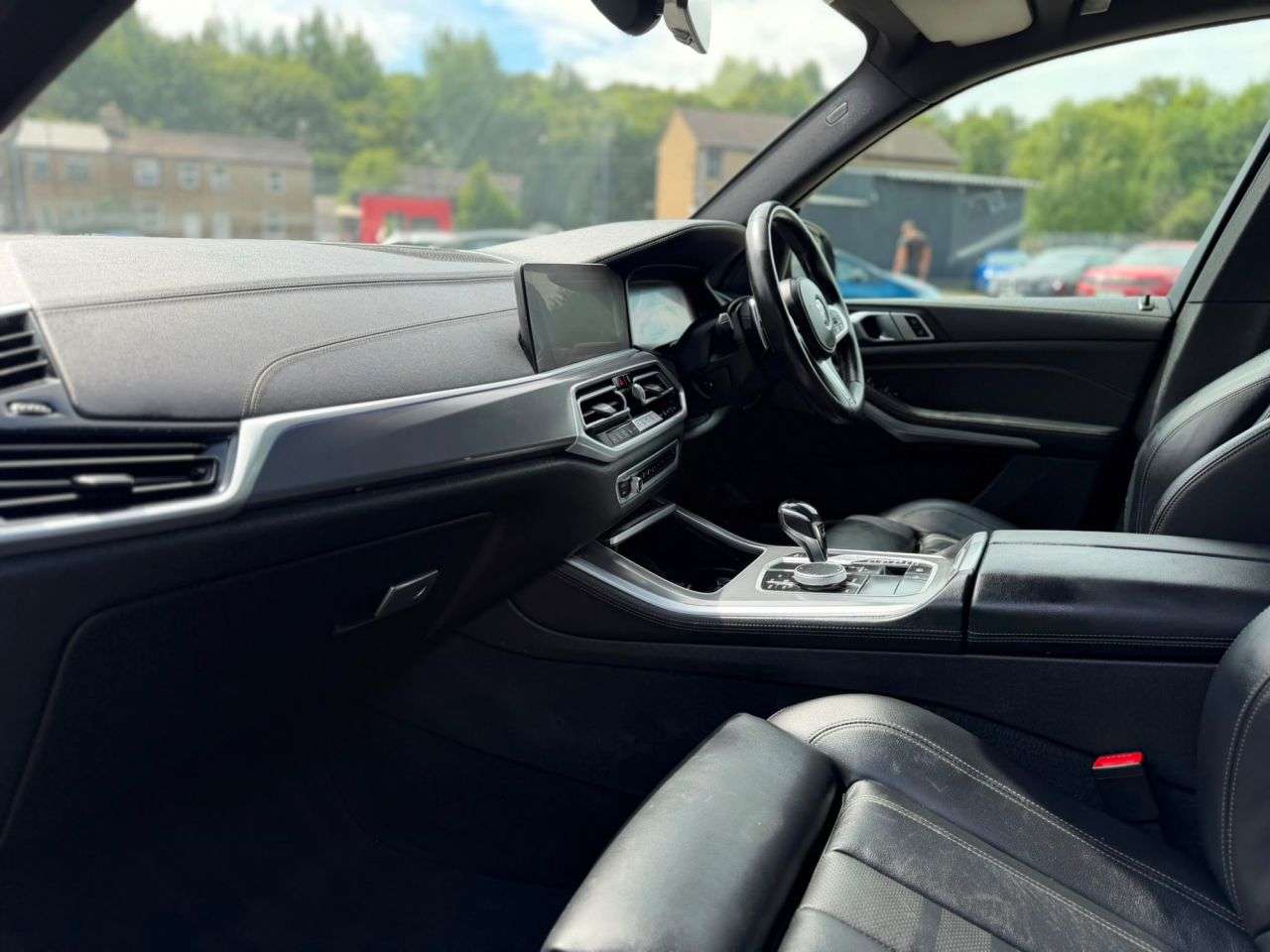 2021 BMW X5 2021 BMW X5