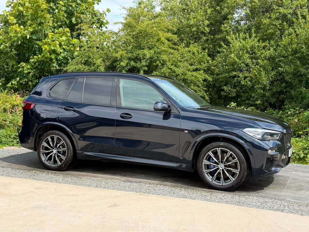 2021 BMW X5 2021 BMW X5
