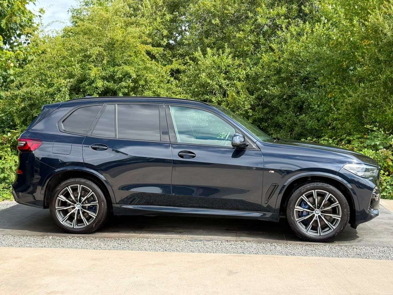 2021 BMW X5 2021 BMW X5