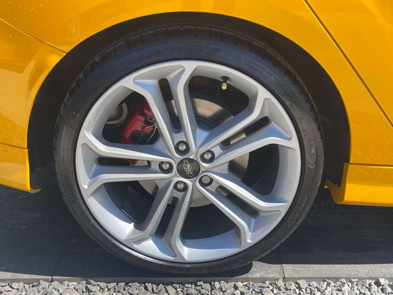 2018 FORD FOCUS 2018 FORD FOCUS