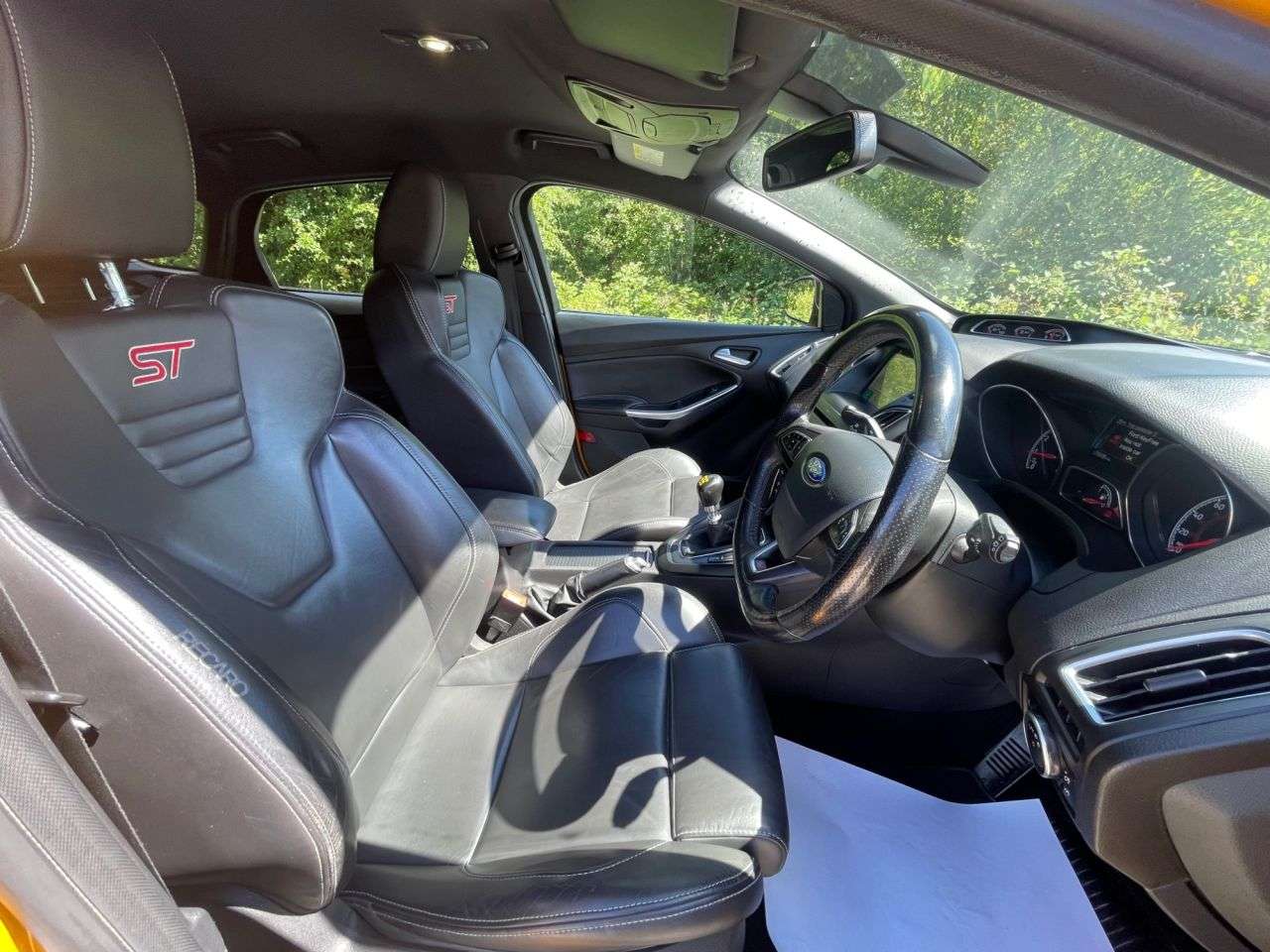 2018 FORD FOCUS 2018 FORD FOCUS
