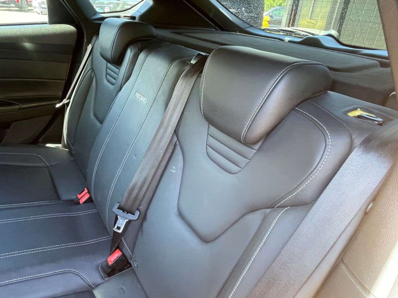 2018 FORD FOCUS 2018 FORD FOCUS