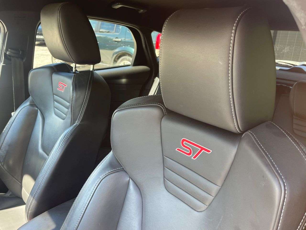 2018 FORD FOCUS 2018 FORD FOCUS