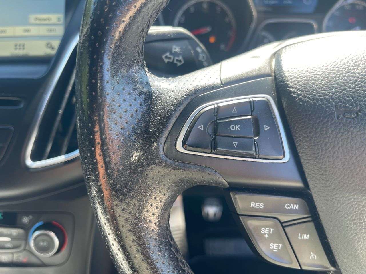 2018 FORD FOCUS 2018 FORD FOCUS
