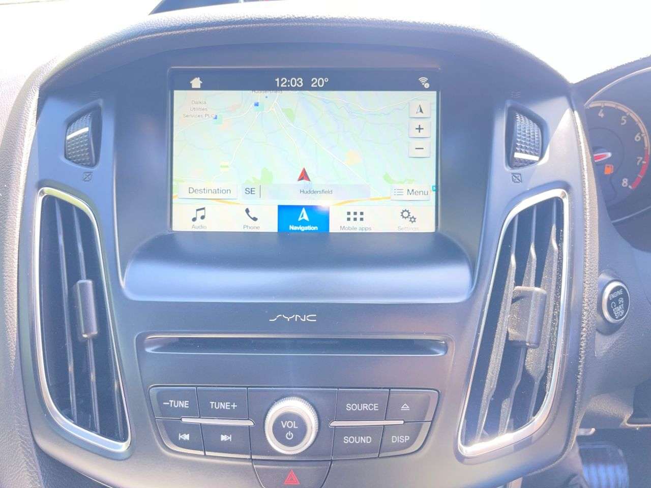 2018 FORD FOCUS 2018 FORD FOCUS