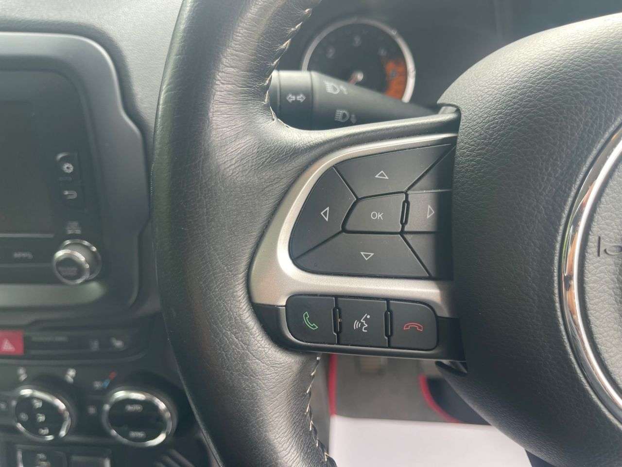 2016 JEEP RENEGADE 2016 JEEP RENEGADE