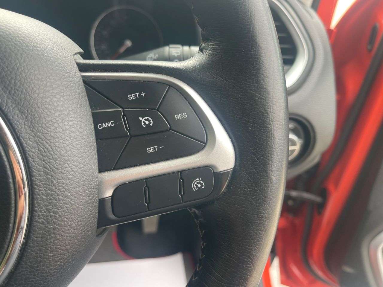 2016 JEEP RENEGADE 2016 JEEP RENEGADE