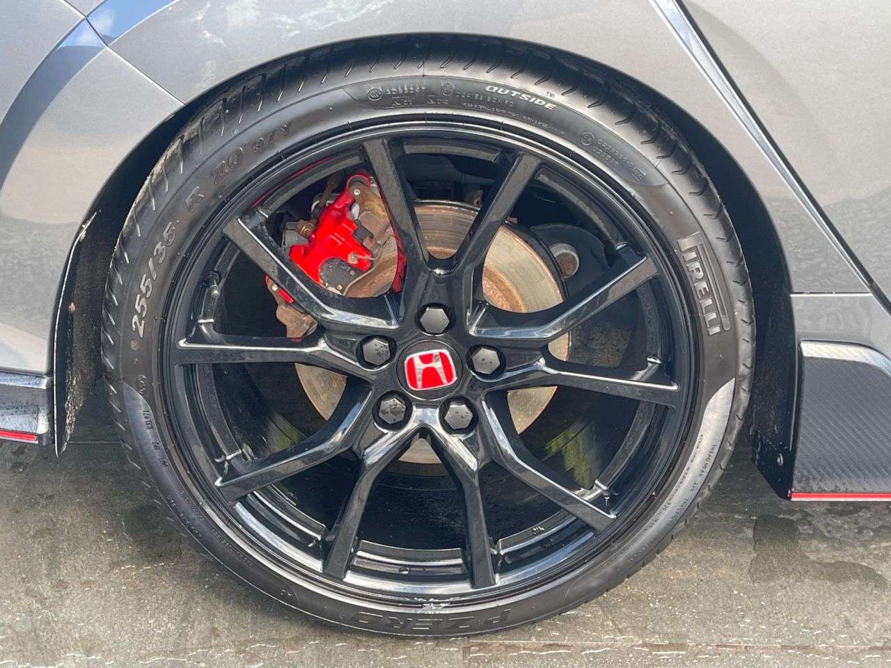 2018 HONDA CIVIC 2018 HONDA CIVIC